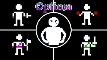 Optima Demo - No Commentary - Full Playthrough