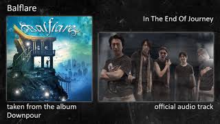 Balflare - Downpour (Album) - 12 - In The End Of Journey