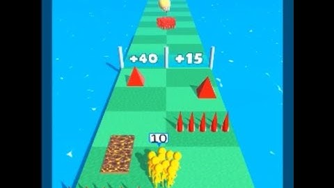 Count Masters: Crowd Runner 3D Levels 1-20  Count Masters: Crowd Runner 3D Levels 1-20