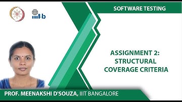 Assignment 2: Structural Coverage Criteria