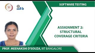 Assignment 2: Structural Coverage Criteria