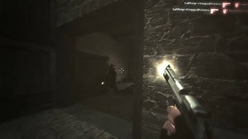 CS:S | sick 5k deagle by metz