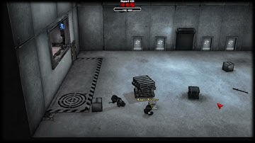 ATP Soldat vs Hank 3 Rounds