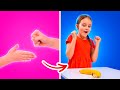 Sweet Kids Lessons! 😊 Sharing, Manners & More Fun! 💛