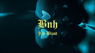 Jey Blast - Bnh Prod By Chop Juggler Official Music Video