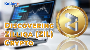 What Is Zilliqa (ZIL) Crypto? How Is It Faring ?