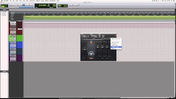593  Overview Of The Powerful Waves W43 Plugin Inside Protools