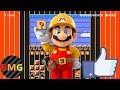 top 10 best super mario maker levels submitted by viewers