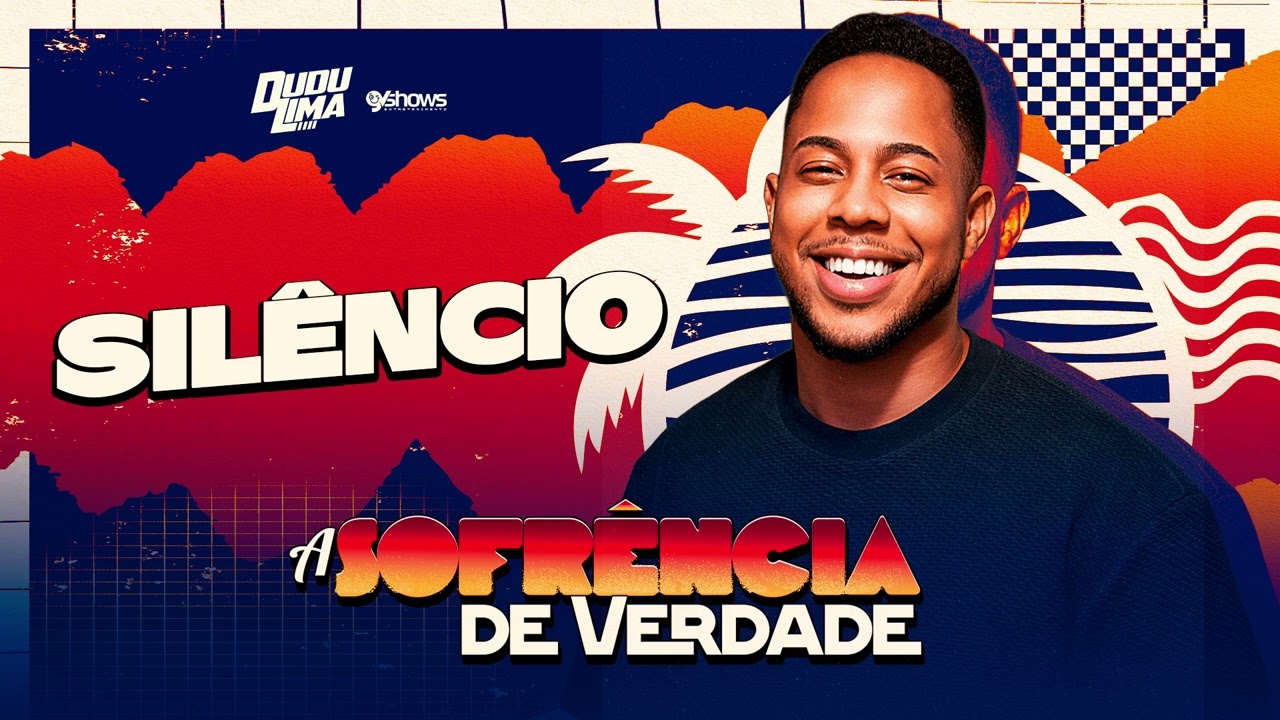 SILÊNCIO-Dudu Lima (A sofrência de verdade)