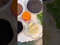 Natural hair fall remedy #hairfall #solution #haircare #shortfeed #shortvideo #trending #shorts