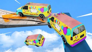 GTA 5 Races by clowns for clowns