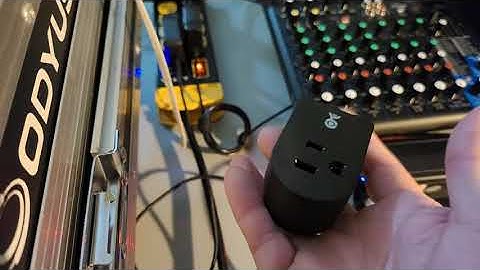 Helpful Tip: mydmxgo doesn