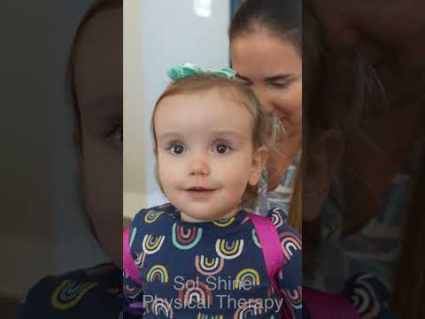 Video: Vauvan terveys A-Z: Spina Bifida
