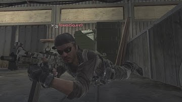 To Catch A Camper, Ep. 3 | MW3 Gameplay Commentary | FewestSquire9 Meets Our Investigative Cameras!