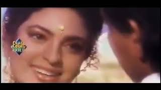 Dil Pe Tere Pyar Ka Paigam Likh Du(( Eagle Gold Jhankar ))- Kumar Sanu and Alka Yagnik