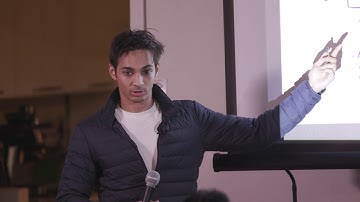 Anomaly Detection | Presentation by Yash Savani, Machine Learning Expert @ RealityEngines.AI