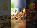American vs. Japanese Pizza Hut: Who WON the Taste Test? #shorts
