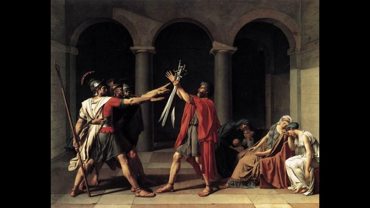 Exegi Monumentum Aere Perennius Traduzione Letterale Exegi Monumentum Aere Perennius - YouTube