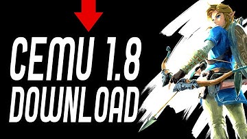 DOWNLOAD cemu 1.8.1 b CRACKED READ DESCRIPTION