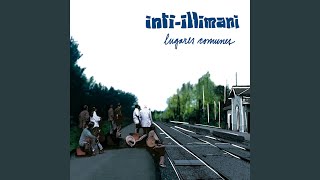 Video thumbnail of "Inti Illimani - Caro Nino"