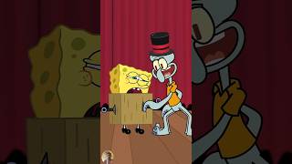 Best Magic #spongebobexe #shorts