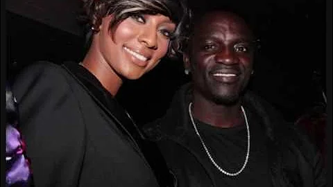 Keri Hilson feat. Akon - Change Me