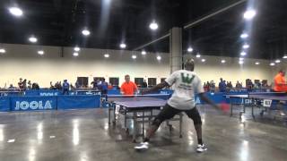 vs . Matt Faulkner