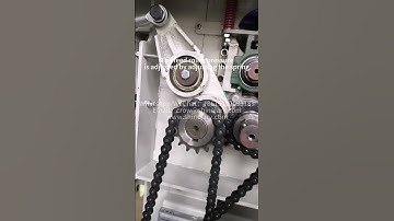 Opening machine debugging video