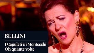 BELLINI - I Capuleti e i Montecchi - Oh quante volte - Patrizia Ciofi - MEF 2019