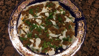 Afghan Ashak
