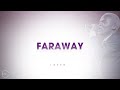 Faraway | Official Audio | Jaspr