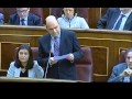 "Están regalando millones de euros a los registradores, a su nuera y a Rajoy" 