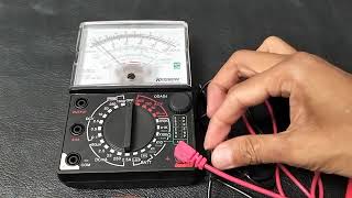 Download Mp3 Cara kalibrasi pada multitester analog Gudang lagu Download Mp3 Cara kalibrasi pada multitester analog