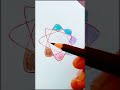 You Won’t Believe These Designs Are Made by Hand|Relaxing Spirograph Art Feels Like Visual Therapy