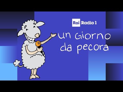Un Giorno Da Pecora Radio1 - diretta del 20/12/2021
