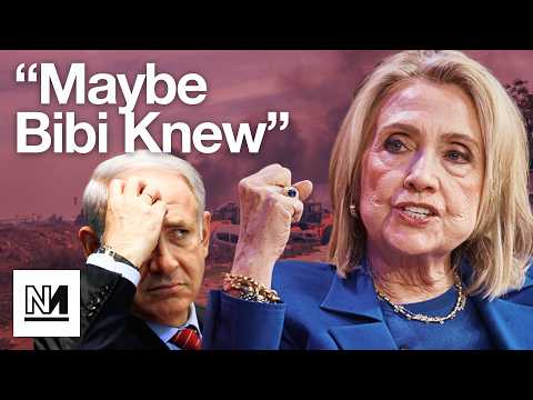 Hilary Clinton BOMBSHELL Comments About October 7th