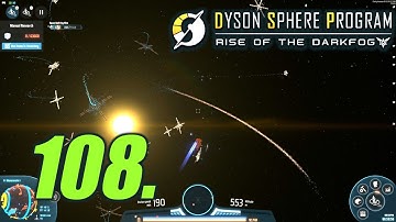 Another Dyson Sphere On The Way - Let