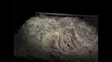 Interactive Process - Vegas Paradox - London Tech Week