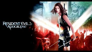 Ölümcül Deney 2 Türkçe Dublaj 1080P