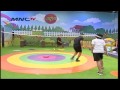Download Lagu Let's Play With CJR MNCTV -  Fight  CJR