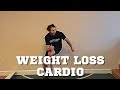 Weight Loss Workout - 20 Min Cardio Conditioning Workout