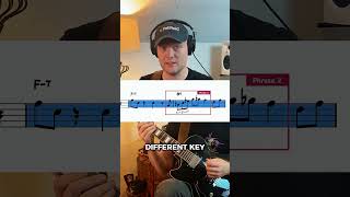 Using Repetition for Great Jazz Solos
Watch the full video here:https://www.youtube.com/watch?v=pV6RusSHSIg
Subscribe to see more videos: https://www.youtube.com/channel/UCc8qFJqyNiCxcuPAPwJo0DQ
1️⃣ Get our FREE Learn Jazz Standards the Smart Way Guide and Masterclass: https://members.learnjazzstandards.com/op/learn-jazz-standards-the-smart-way-opt-in-youtube/
2️⃣ Join our powerful jazz Inner Circle community: https://members.learnjazzstandards.com/sp/inner-circle-sales-page-youtube/
🎧 Listen to the Learn Jazz Standards Podcast: https://www.learnjazzstandards.com/ljs-podcast/
📘 Get our Amazon Best Selling book: https://www.amazon.com/Jazz-Improvisation-Made-Simple-Effortlessly-ebook/dp/B084LYD2JV Using Repetition for Great Jazz Solos