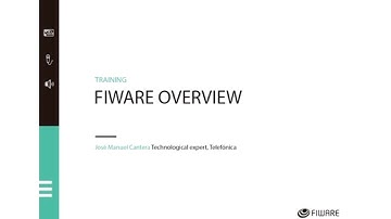 FIWARE SUMMIT