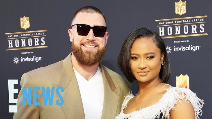 Travis Kelce S Ex Kayla Nicole Claps Back At Constant Vitriol