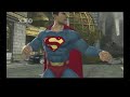 MORTAL KOMBAT VS DC UNIVERSE [TRAILER]