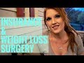 Plastics &amp; Weight Update, Getting Insurance to Cover WLS, &amp; Mini Life Update VSG