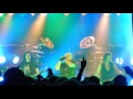 Dirkschneider tour udo playing accept songs for the last time