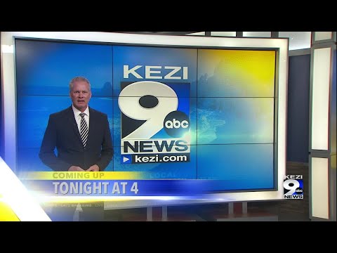 Coming up on KEZI 9 News at 4: Eugene couple attacked; wounded veteran gets house