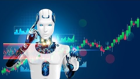 FX TALKING ROBOT MAKES DAILY PROFIT(BEHIND THE CHARTS)