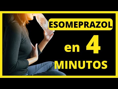 Video: Formas sencillas de tomar Nexium (con imágenes)